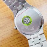 Movado 39mm Nam 0606367 - Ảnh 4