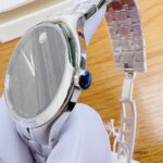 Movado 39mm Nam 0606367 - Ảnh 5