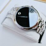 Movado 39mm Nam 0606367 - Ảnh 8