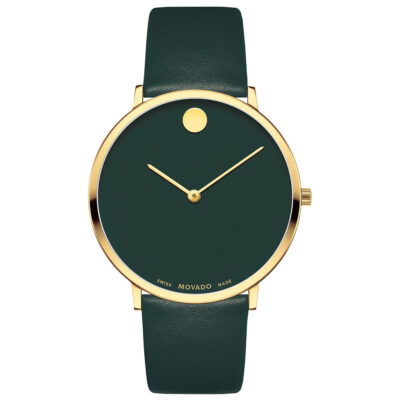Ảnh sản phẩm Movado 40mm Nam 0607260