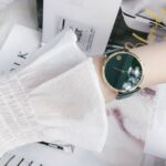 Movado 40mm Nam 0607260 - Ảnh 4