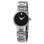 Movado 28mm Nữ 0607288 - Ảnh 1