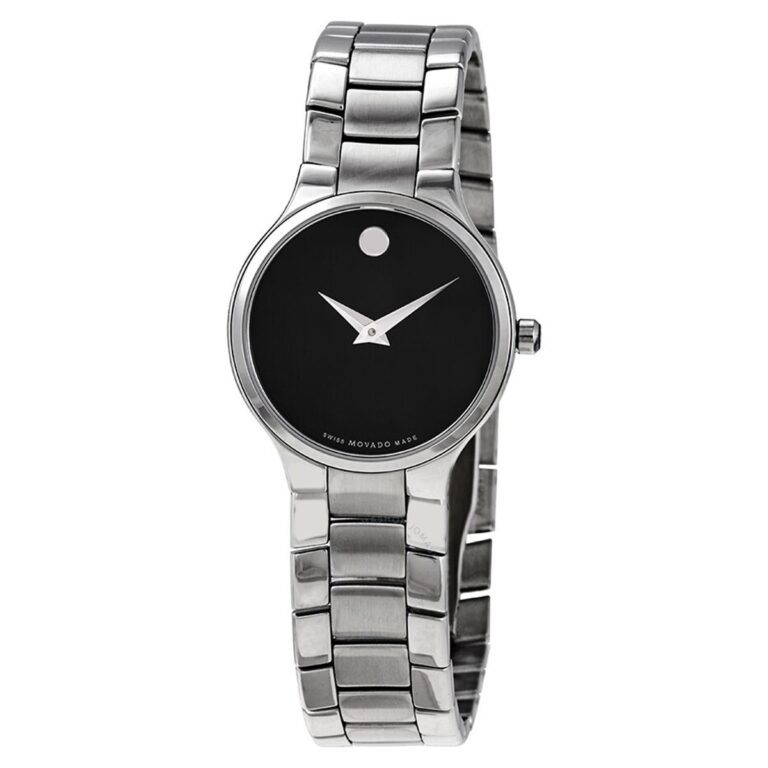 Movado 28mm Nữ 0607288