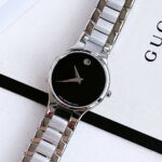 Movado 28mm Nữ 0607288 - Ảnh 3