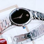 Movado 28mm Nữ 0607288 - Ảnh 6