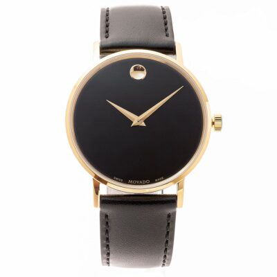 Ảnh sản phẩm Movado 40mm Nam 0607314