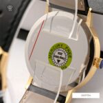 Movado 40mm Nam 0607314 - Ảnh 6