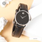 Movado 28mm Nữ 0607317 - Ảnh 2