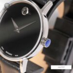 Movado 28mm Nữ 0607317 - Ảnh 4