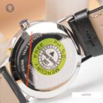 Movado 28mm Nữ 0607317 - Ảnh 7