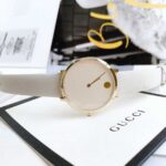 Movado 35mm Nữ 0607345 - Ảnh 2