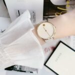 Movado 35mm Nữ 0607345 - Ảnh 5