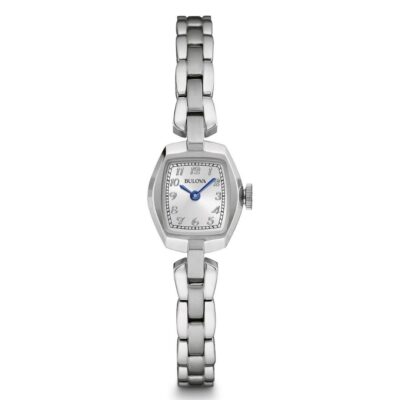 Ảnh sản phẩm Bulova 21mm Nữ 96L221