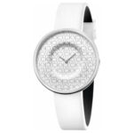 Calvin Klein 38mm Nữ KAG231LX - Ảnh 1