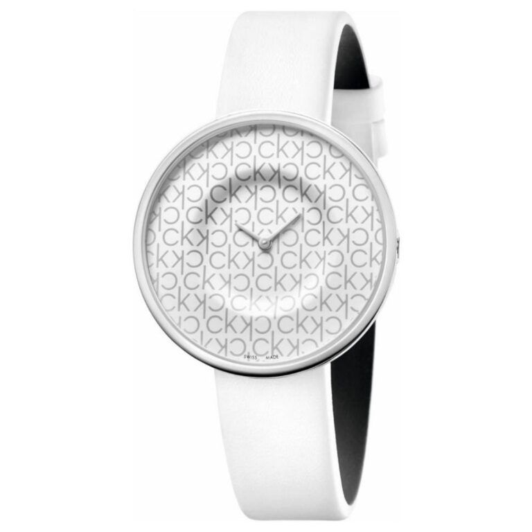 Calvin Klein 38mm Nữ KAG231LX