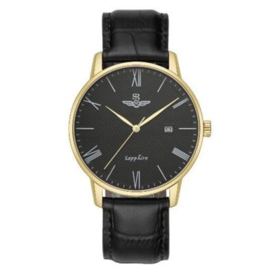 Ảnh sản phẩm SRWatch 40mm Nam SG1054.4601TE