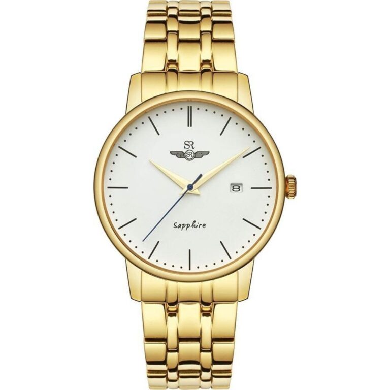 SRWatch 39mm Nam SG1075.1402TE