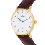 SRWatch 38mm Nam SG1082.4602 - Ảnh 2