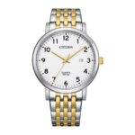 Citizen 40.5mm Nam BI5076-51A - Ảnh 2