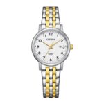 Citizen 28mm Nữ EU6096-58A - Ảnh 2