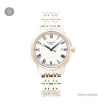 Tissot 39.2mm Nam T058.410.22.013.00 - Ảnh 6