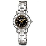 Casio 23.5mm Nữ LTD-2002D-1AVDF - Ảnh 1