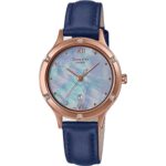 Casio 30mm Nữ SHE-4546PGL-2AUDF - Ảnh 1