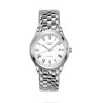 Longines 38.5mm Nam L4.974.4.11.6 - Ảnh 1