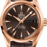 Omega 38.5mm Nam 231.53.39.22.06.001 - Ảnh 2