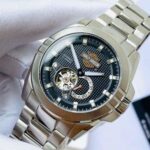 Bulova 44mm Nam 76A166 - Ảnh 2