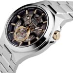 Bulova 46mm Nam 98A224 - Ảnh 2