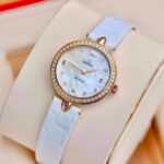 Omega 27.5mm Nữ 424.58.27.60.55.002 - Ảnh 2