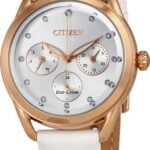 Citizen 36mm Nữ FD2053-04A - Ảnh 1