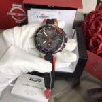 Tissot 44mm Nam T111.417.27.441.00 - Ảnh 2