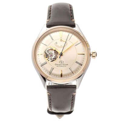 Ảnh sản phẩm Orient 40.4mm Nam RE-AT0201G00B