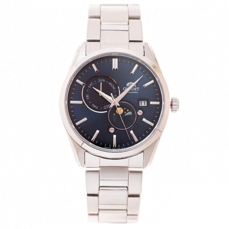 Orient 41.5mm Nam RA-AK0308L30B (RA-AK0308L10B)