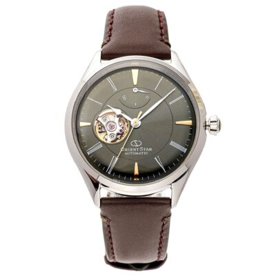 Ảnh sản phẩm Orient 40.4mm Nam RE-AT0202E00B