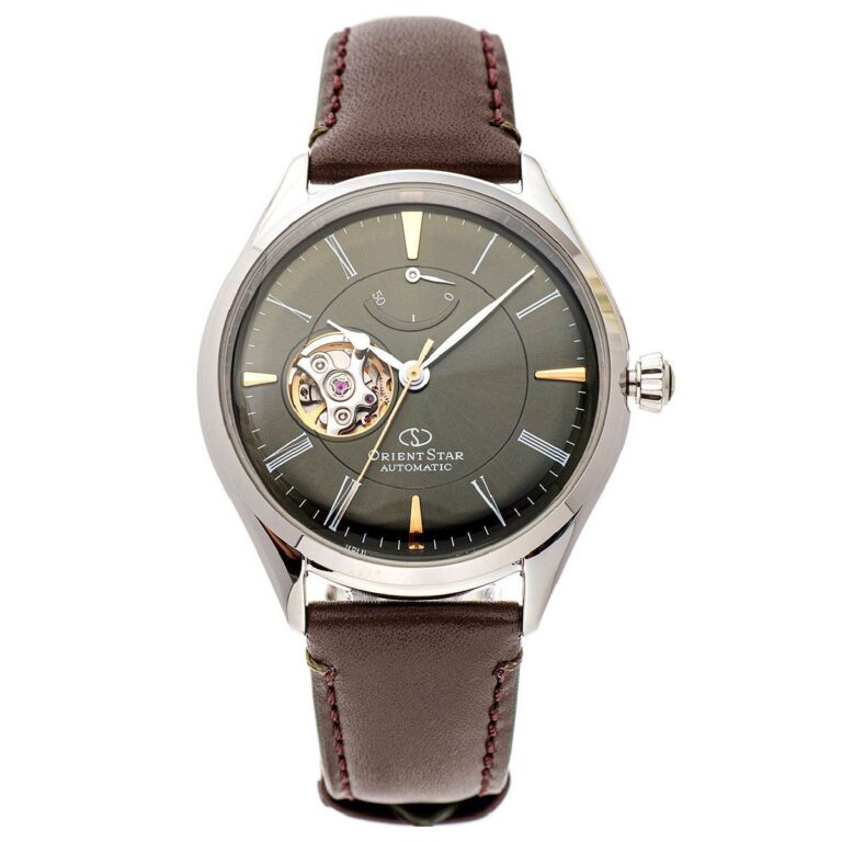 Orient 40.4mm Nam RE-AT0202E00B