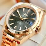 Omega 43mm Nam 231.50.43.22.06.003 - Ảnh 4