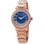 Bulova 32.5mm Nữ 98L247 - Ảnh 2