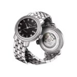 Tissot 29mm Nữ T097.007.11.053.00 - Ảnh 8