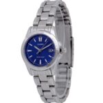 Casio 25.5mm Nữ LTP-1215A-2A2DF - Ảnh 2