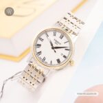 Tissot 39.2mm Nam T058.410.22.013.00 - Ảnh 2