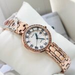 Casio 30.5mm Nữ SHE-4034PG-7AUDR - Ảnh 2