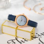 Casio 30mm Nữ SHE-4546PGL-2AUDF - Ảnh 2