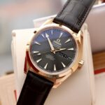 Omega 38.5mm Nam 231.53.39.22.06.001 - Ảnh 3