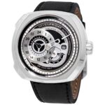 SevenFriday 47mm Nam Q1-01 - Ảnh 1