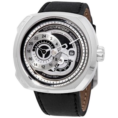 Ảnh sản phẩm SevenFriday 47mm Nam Q1-01