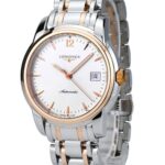 Longines 38.5mm Nam L2.763.5.72.7 - Ảnh 1