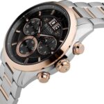 Bulova 44mm Nam 98B335 - Ảnh 2